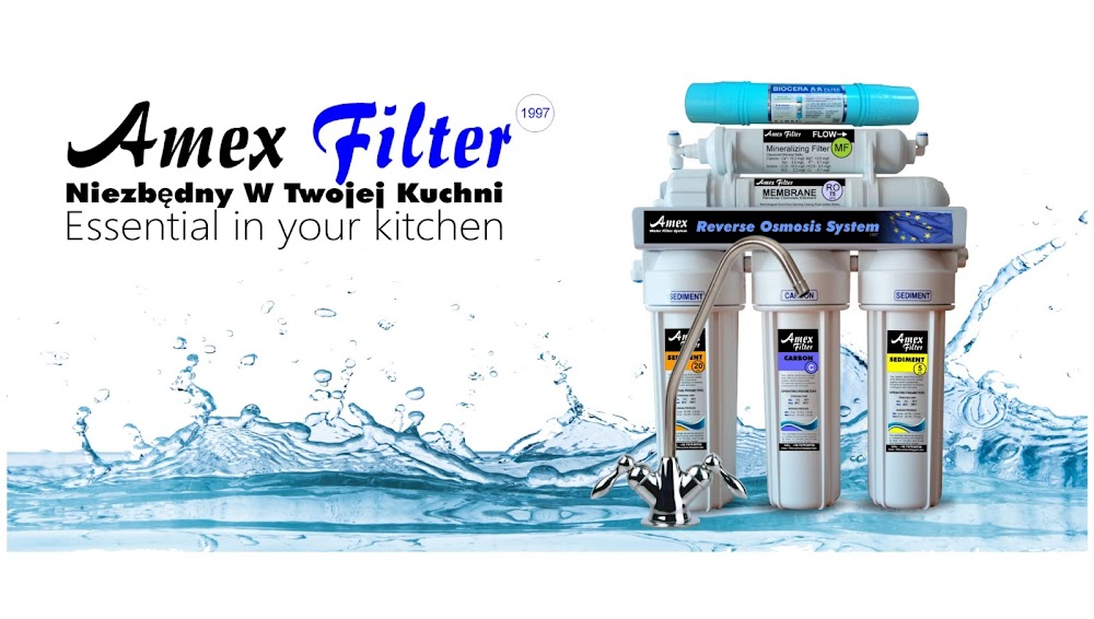 Water Filters, Whole House Reverse Osmosis System, Filter System