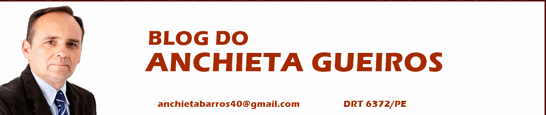 Blog do Anchieta Gueiros