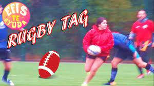 RUGBY TAG