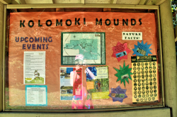 Kolomoki Mounds State Park