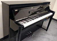 Yamaha NU1X piano