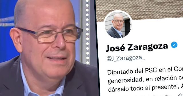José Zaragoza