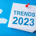  social media trend in2023