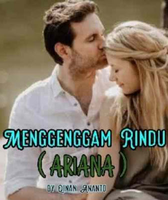 Novel Menggenggam Rindu Karya Qinan Full Episode