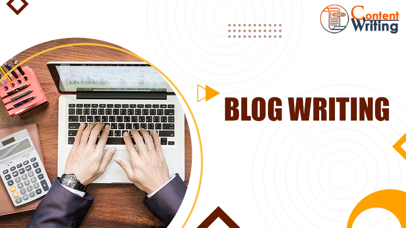 How Blog Writing Can Change Your Business Strategies?