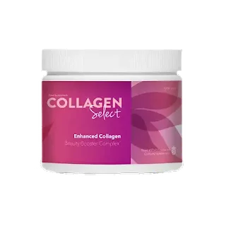 collagen select premium