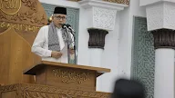 Gubernur Aceh: Jadikan Peringatan Isra' Mi'taj Sebagai Momentum Evaluasi Diri