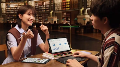 Tablet Rasa PC Huawei MatePad 11 Siap Hadir di Indonesia, Tablet Pertama dengan Antarmuka Rasa PC