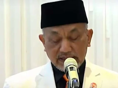 Ditolak Gelora Gabung Pemerintahan Baru, PKS: Nggak Masalah