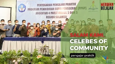 KEGIATAN PENYEGARAN PENGAJAR PRAKTIK PPGP REGION MAKASSAR - PPPPTK PENJAS DAN BK TAHUN 2022