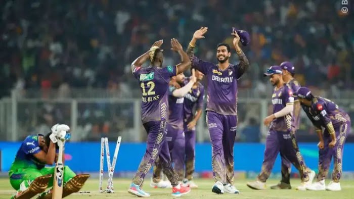 KKR vs RCB, IPL 2024: केकेआर ने आरसीबी को 1 रन से हराया, बैंगलौर को IPL 2024 की मिली लगातार 7वीं हार...