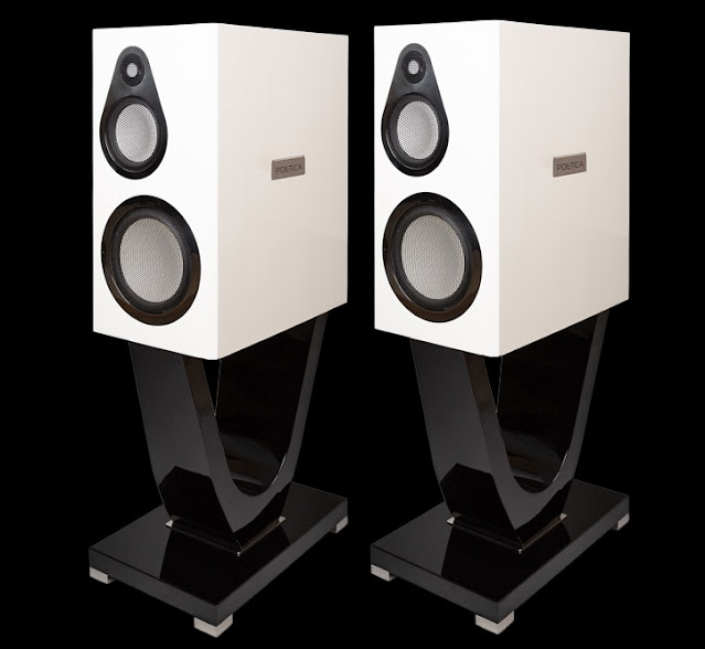 nime audio Poetica by subwoofer mania