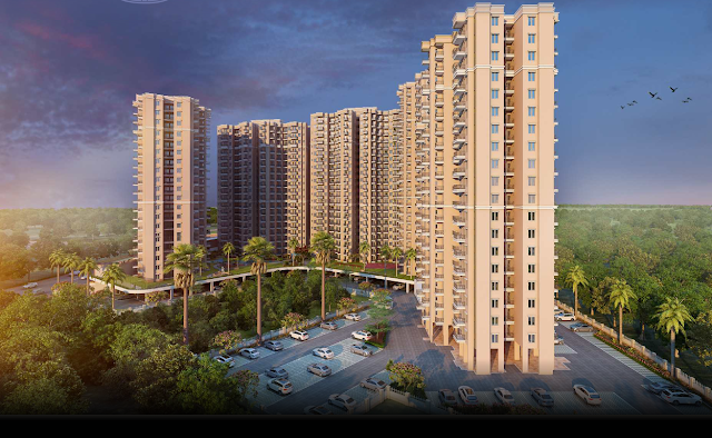 Royal Green Heights 62 Affordable Housing Sector 62 Gurgaon | Affordable Apartments For Sale in Royal Green Heights 62  Gurgaon 