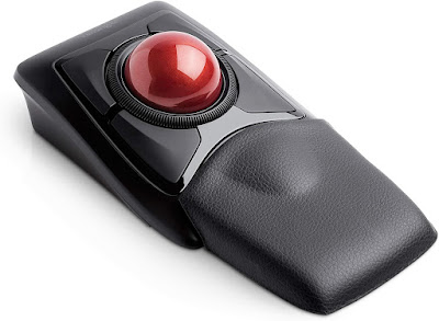 The Best Wireless Trackball Mouse in The US and UK