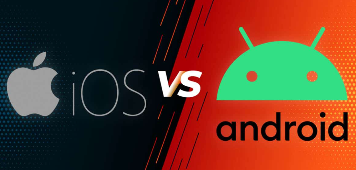 Perbandingan iOS vs Android: Mana yang Lebih Baik?