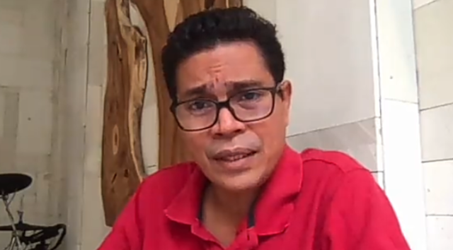Faizal: Biar Gak Munafik, Monggo Seluruh Dedengkot NU Ucapkan Selamat Natal Berjamaah