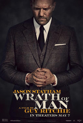 Wrath of Man 2021 DVD R1] [Latino] Premier FTP descargar