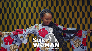 VIDEO | Tanzanian Women All Stars – Super woman (Mp4 Video Download)