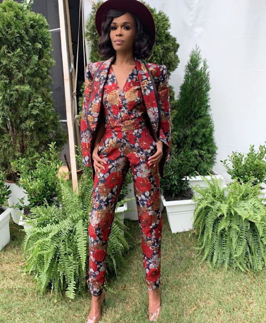 Ankara Suit Styles for Women in 2022