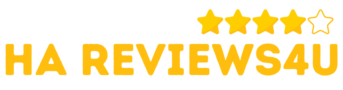 HA Reviews4u