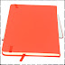 Claps Sketch Dairy Book 5.5 X 8.5 inch 120 Sheets 