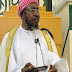 Sacked Chief Imam Sheikh Nuru Khalid Gets New Appointment As Iman Of A New Jum'mat Mosque 