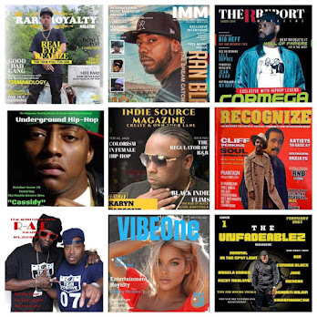 Magazine (national & international) Features