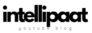Intellipaat Youtube Blogs
