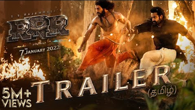 RRR Full Movie in Hindi 720p Download