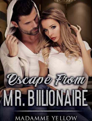 Novel Escape From Mr Billionaire Karya Madamme Yellow Full Episode