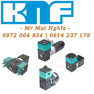 KNF Vietnam , Đại lý chính thức KNF tại Việt Nam