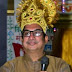 समाजसेवी धन्यकुमार "आचार्यजी" के वियोग से व्याकुल हुआ क्षेत्र  अश्रुपूरित आंखों ने दी अंतिम विदाई , श्रद्धांजलि
