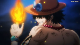 One Piece スペード海賊団メンバー一覧 Spade Pirates