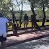 Homem é preso acusado de tentar afogar ex-companheira em lagoa na Praia do Forte