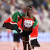 Kenya's Tokyo Olympic star and World Championship medallist, Agnes Tirop found stabbed to death 