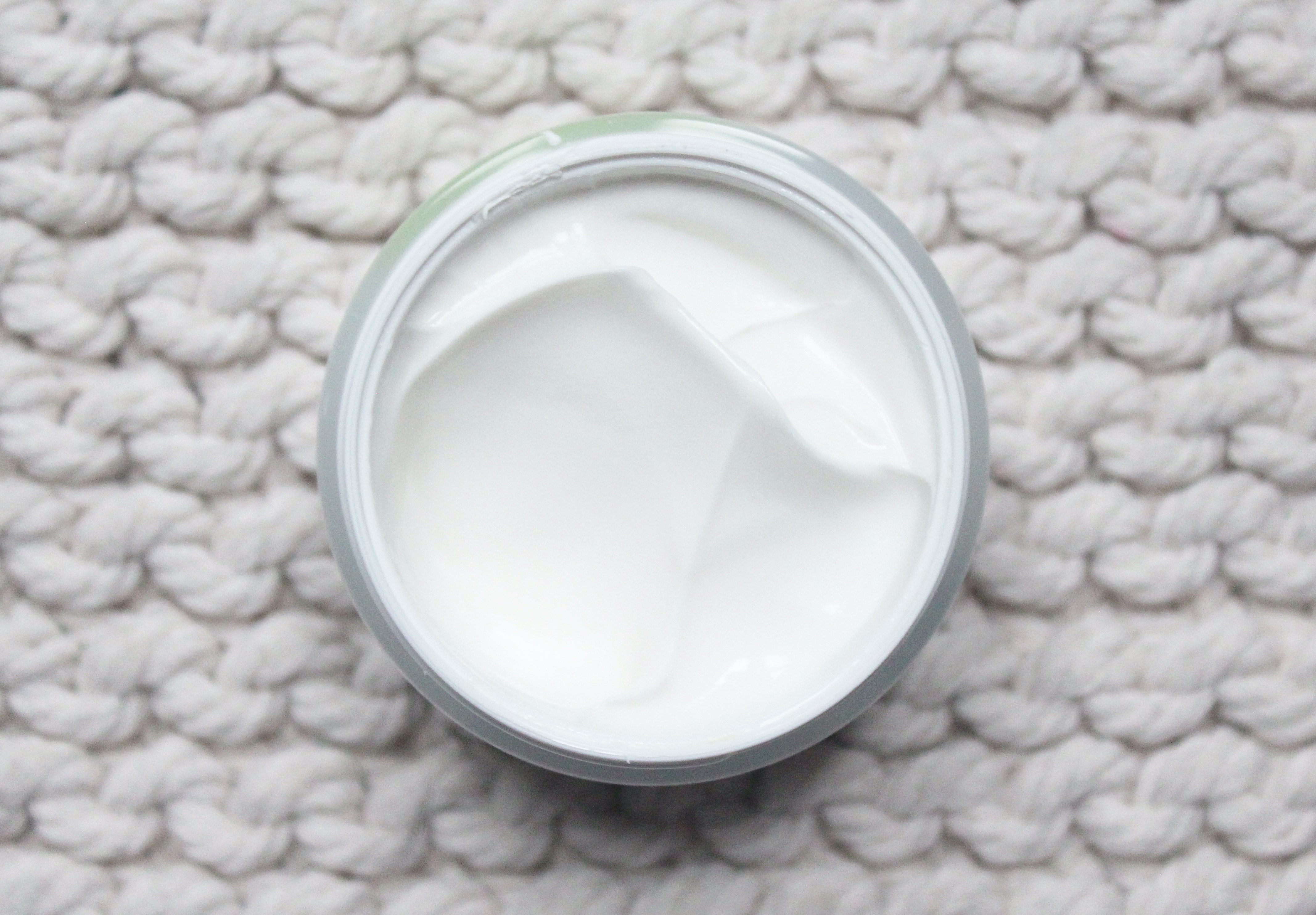 COSRX Centella Blemish Cream Review