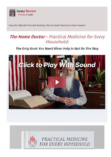 The Home Doctor - Practical Medicine for Every Household