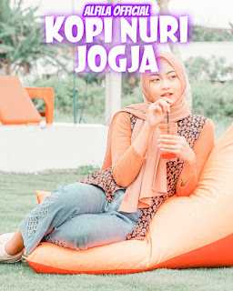 KOPI NURI Yogyakarta Tickets & Fascinating Attractions January 2022