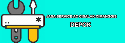 service ac cisalak cimanggis depok,jasa perbaikan ac cisalak cimanggis