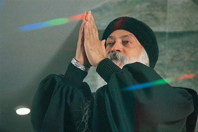 Asambhav Kraanti Osho Mp3