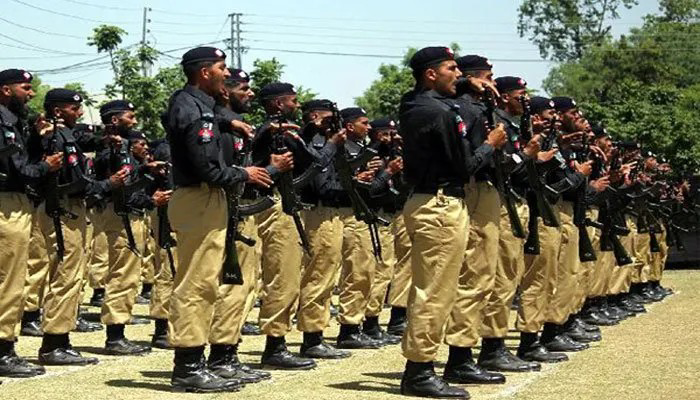Sindh Police ASI Jobs 2024 Apply Online