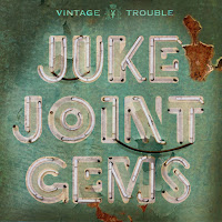 Vintage Trouble estrenan Juke Joint Gems como nuevo disco