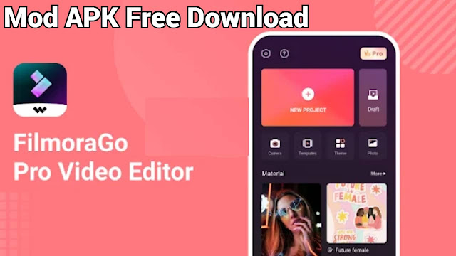 Best free video editing app for android