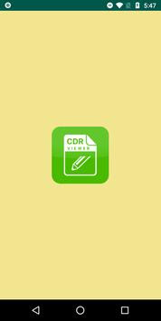 CDR File Viewer  (MOD,FREEUnlimited Money)