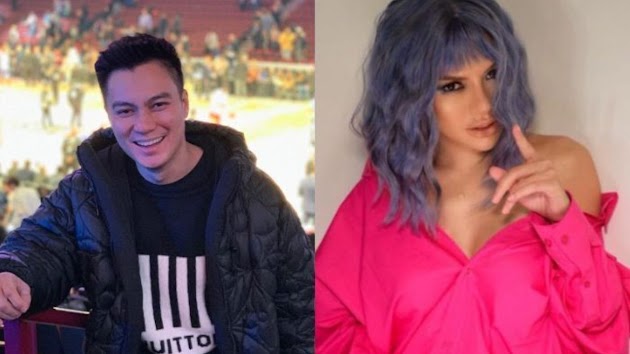 Siram Minyak ke Api di Tengah Kisruh Baim Wong dan Kakek Suhud, Nikita Mirzani Ternyata Pernah Ribut Besar dengan Suami Paula Verhoeven karena Masalah Ini: 'Konten Lo Bikin Sakit Hati Orang'