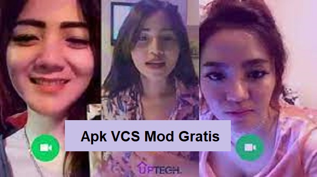 Apk VCS Mod Gratis