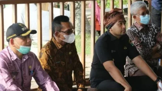 Audy Apresiasi Kolaborasi Milennial dan Niniak Mamak Ulakan Hasilkan 130 ribu Kunjungan Wisata