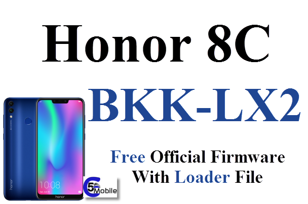 Huawei downgrade date BKK-LX2 تحميل فلاشة  تحديث روم هونور-هواواي