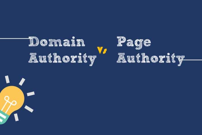 Mengenal Fungsi Domain Authority dan Page Authority