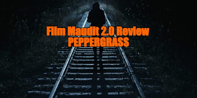 peppergrass review